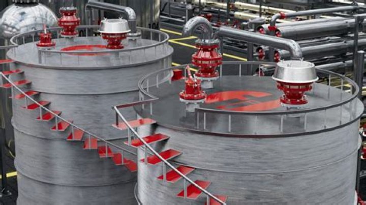 Is a flame tamer necessary?