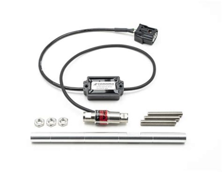 Is a quickshifter bad for transmission?