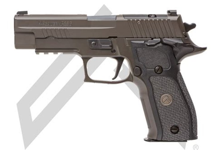 Is a Sig Sauer P226 worth the money?