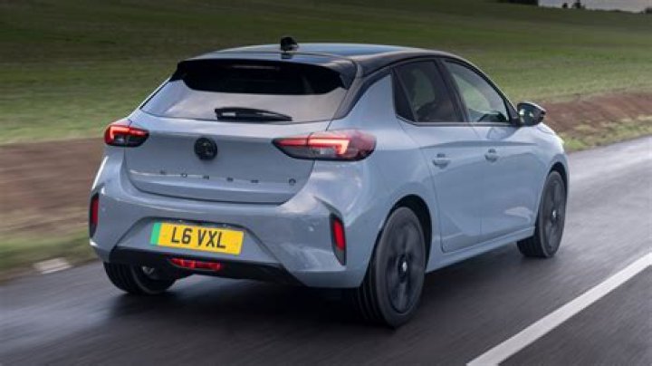 Is a Vauxhall Corsa a good first car?