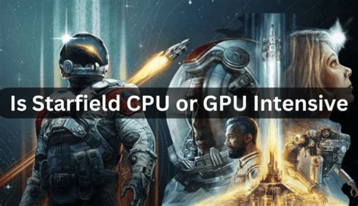 Is AC Valhalla CPU or GPU intensive?