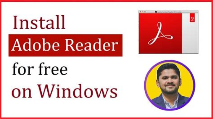 Is Adobe Reader for Android Free?
