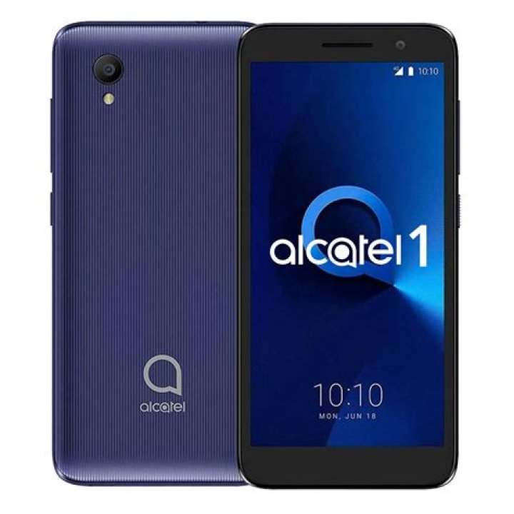 Is Alcatel a good phone?