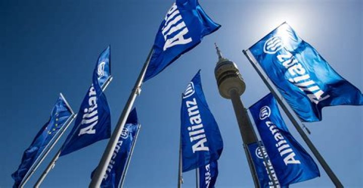 Is Allianz a reputable company?