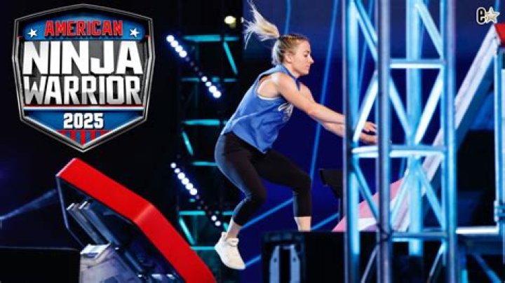 Is American Ninja Warrior coming back in 2021?