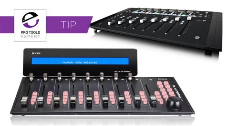 Is Avid Artist Mix discontinued?