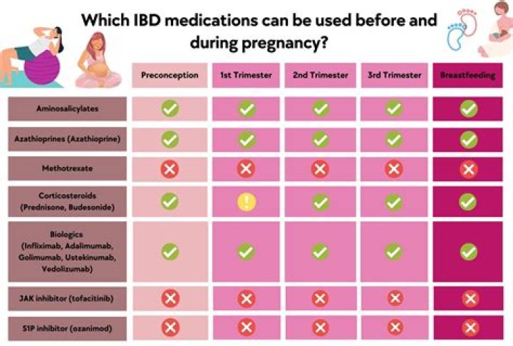 Is B1 safe for pregnancy?