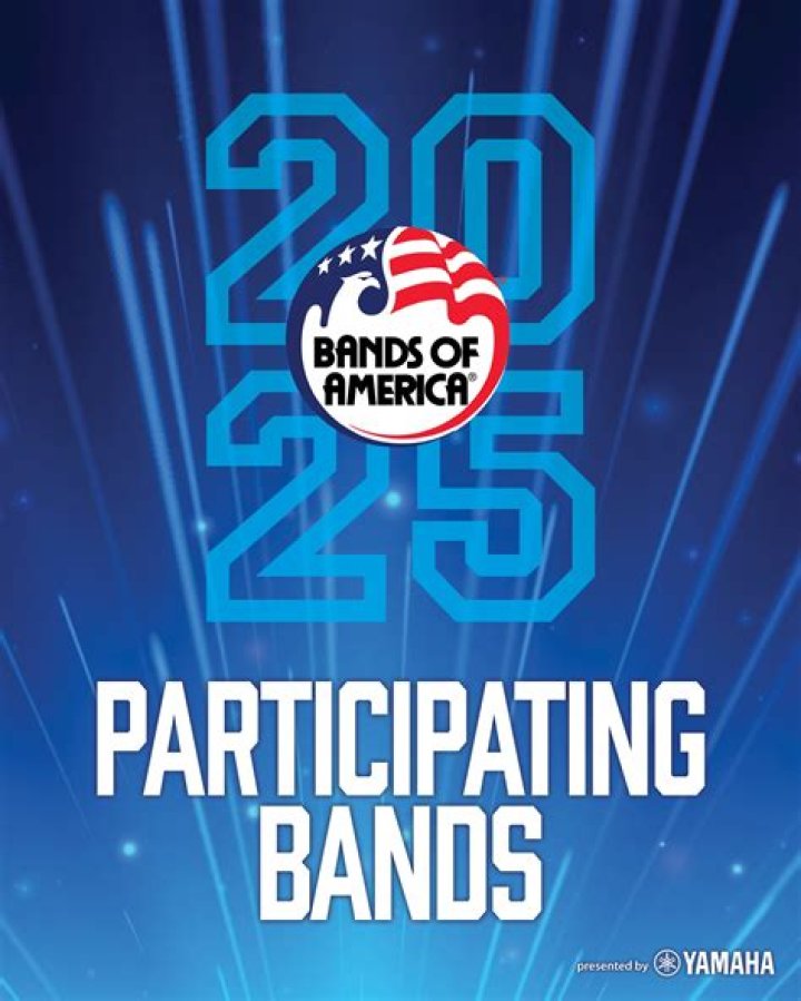 Is Bands of America 2021 Cancelled?