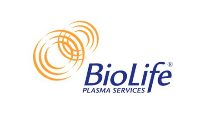 Is Biolife Plasma a good company?