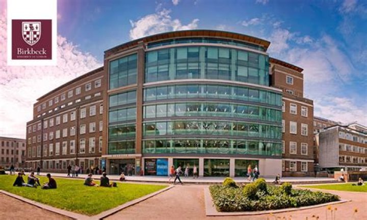 Is Birkbeck a bad university?