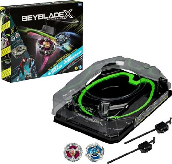 Is bladeblade a Tekkamen?