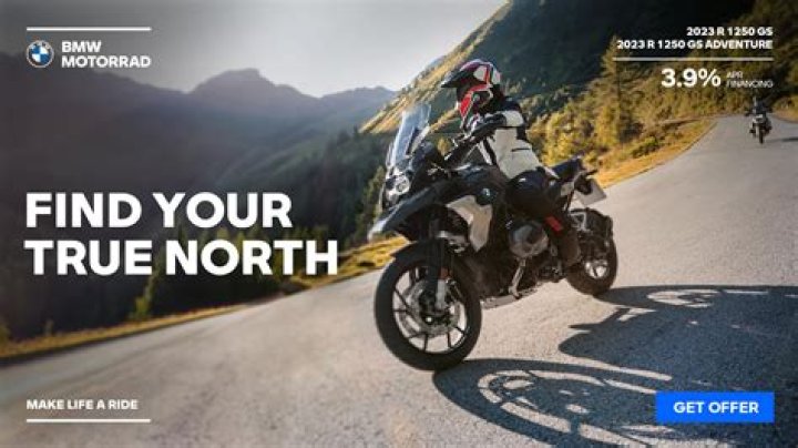 Is BMW easy ride a good deal?