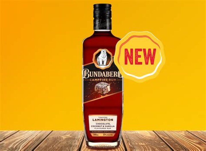 Is Bundaberg German?