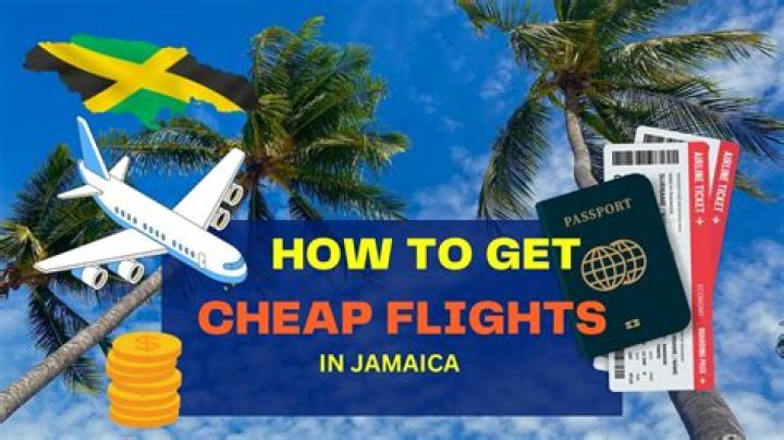 Is Canada accepting flights from Jamaica?