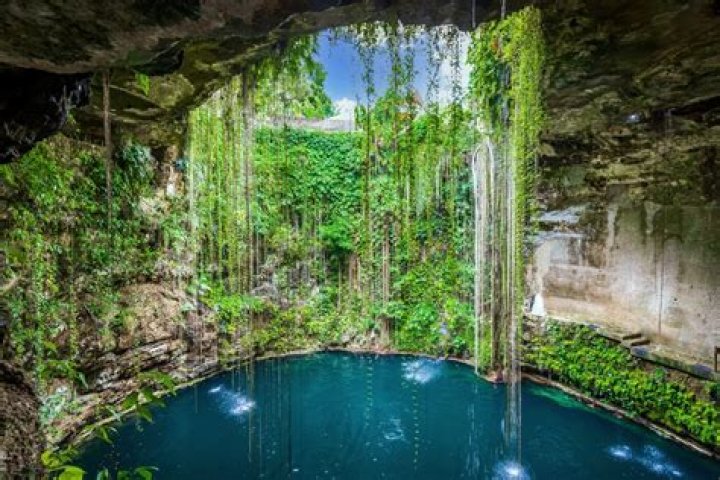Is Cenote Dos Ojos worth it?