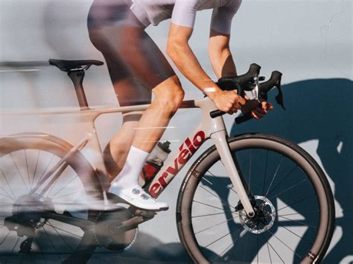 Is Cervelo S3 good for climbing?