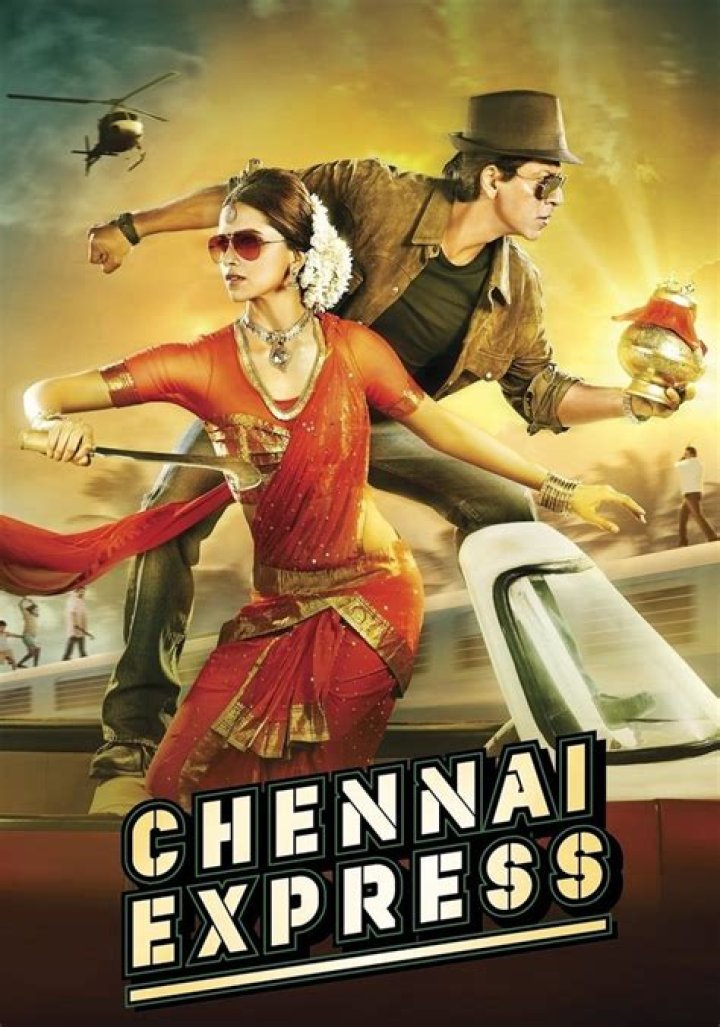 Is Chennai Express hit or flop?