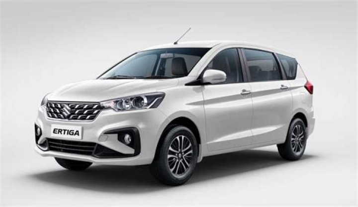 Is CNG successful in Ertiga?