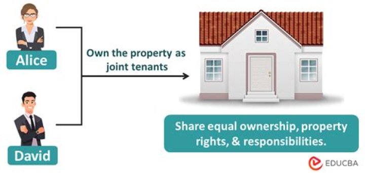 Is co ownership the same as tenants in common?