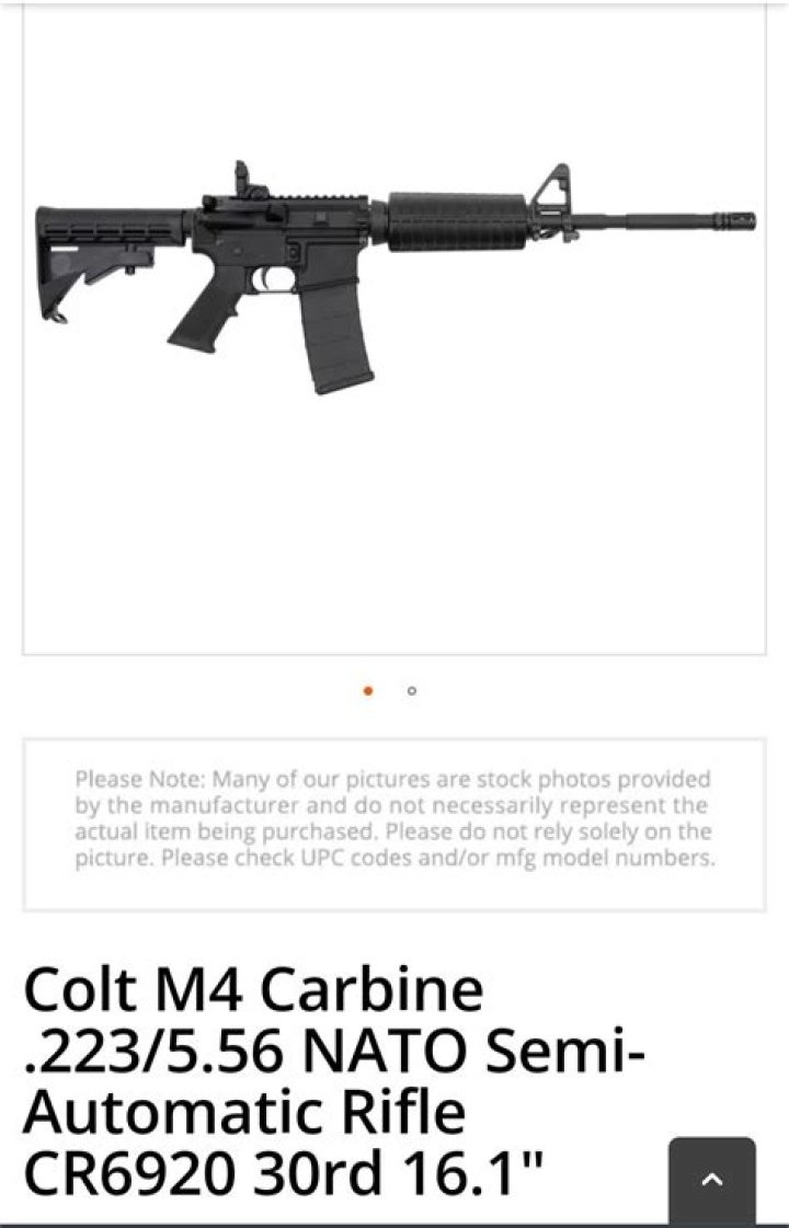 Is Colt M4 reliable?