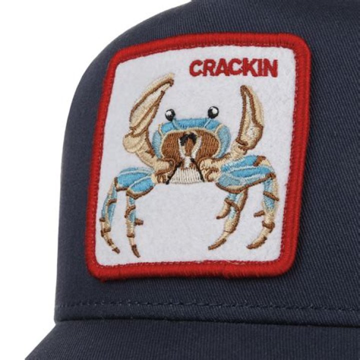 Is crackin crab a franchise?