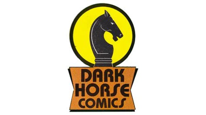 Is Dark Horse Comics part of DC?
