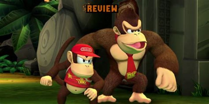 Is Donkey Kong Country Returns or tropical freeze better?