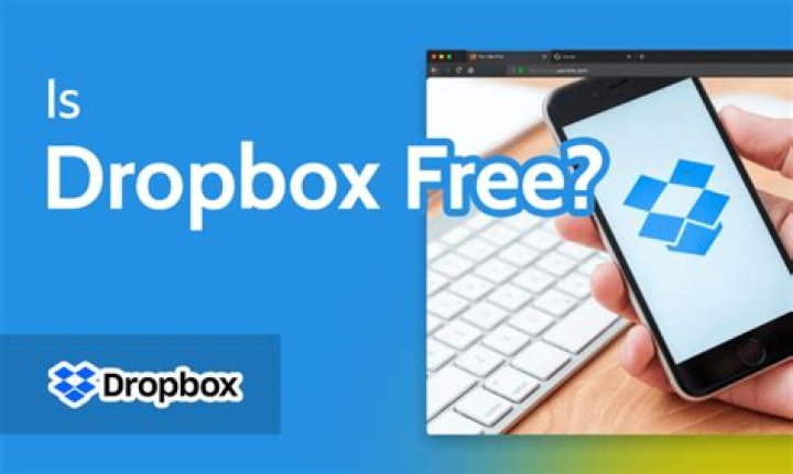 Is Dropbox free for university students?