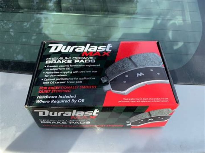 Is Duralast a good brand?