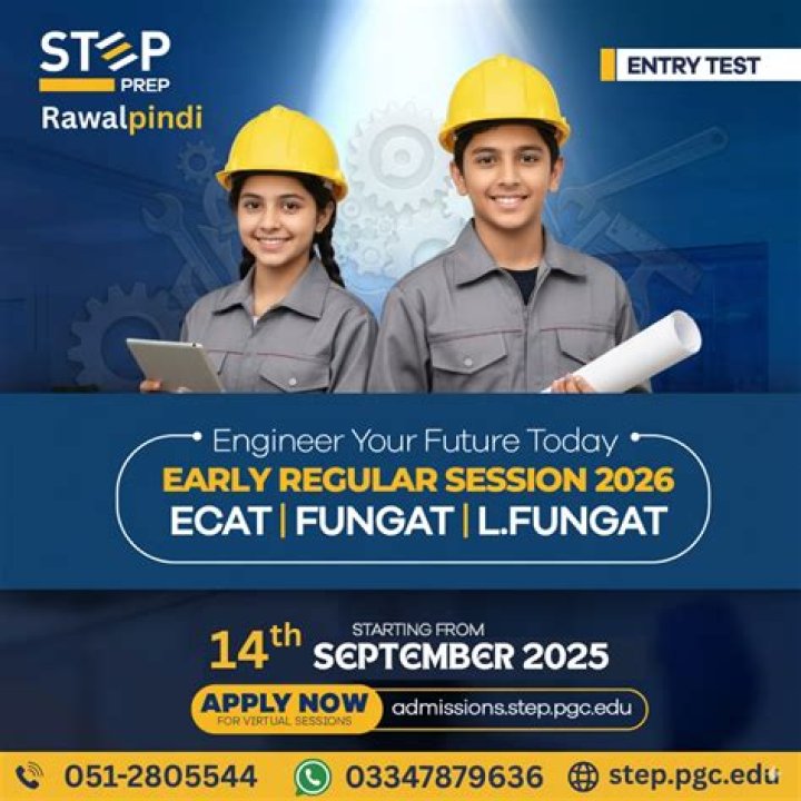 Is ECAT running today?