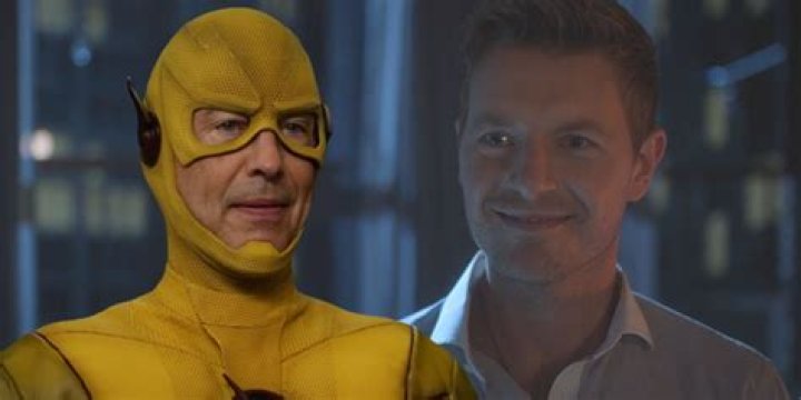 Is Eobard Thawne related to Eddie Thawne?
