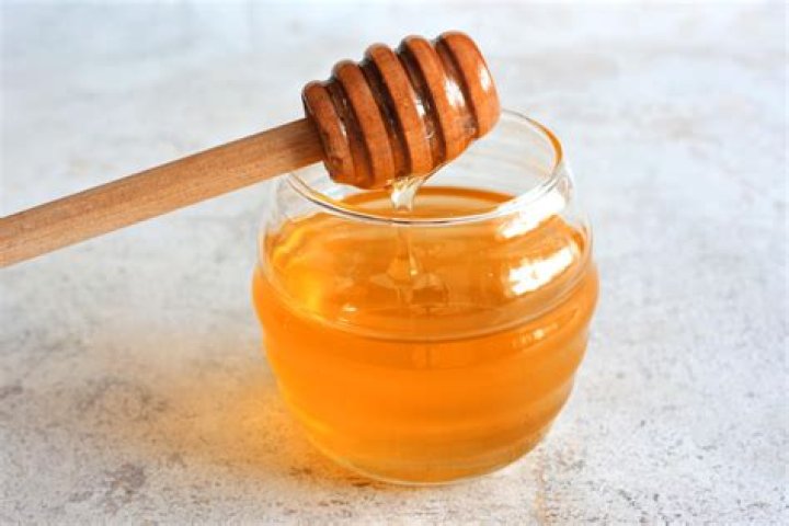 Is filtered honey bad for you?