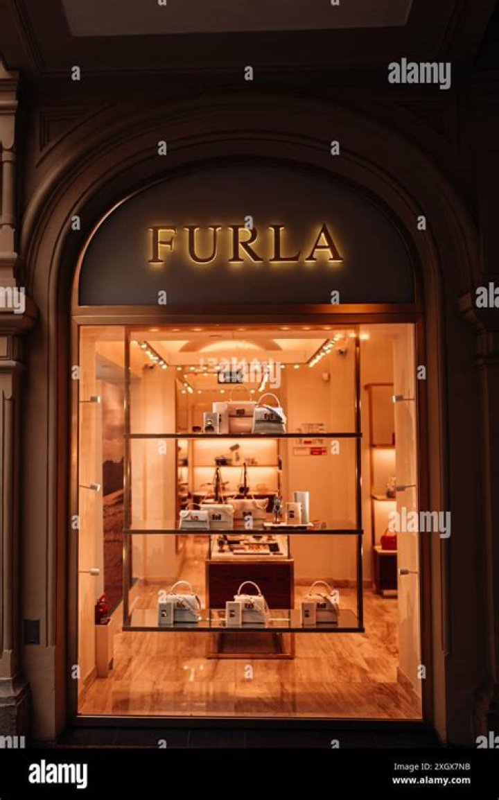Is Furla considered luxury?