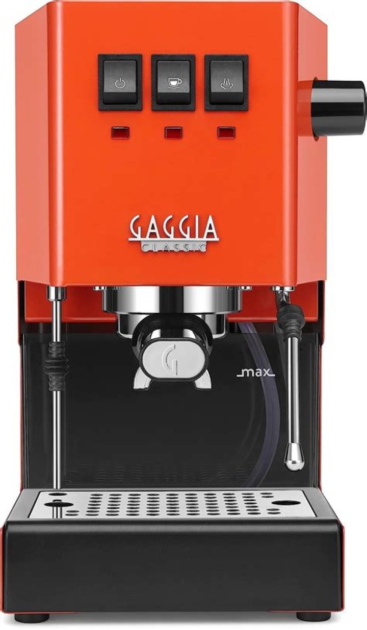 Is Gaggia classic good enough?