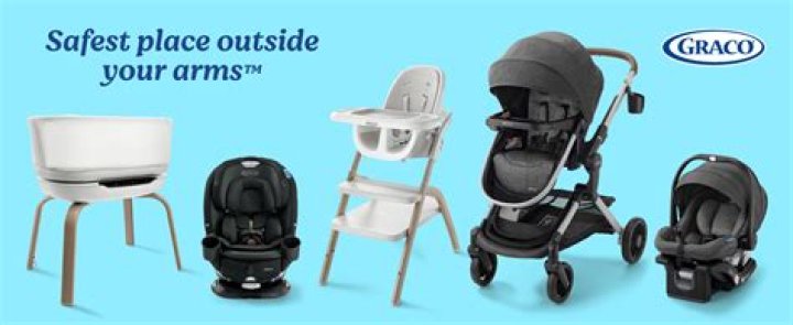 Is Graco a good baby brand?