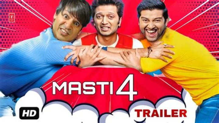 Is Grand Masti hit or flop?