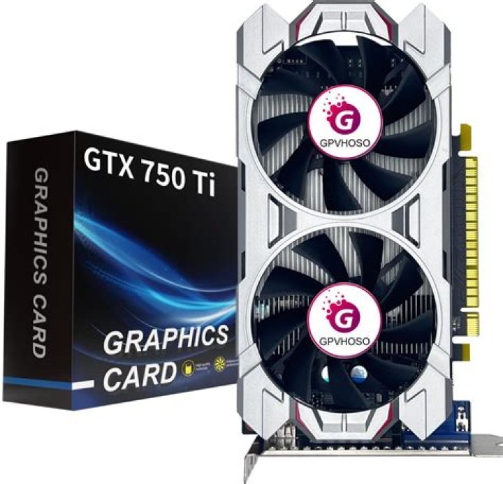 Is GTX 750Ti good for gaming?