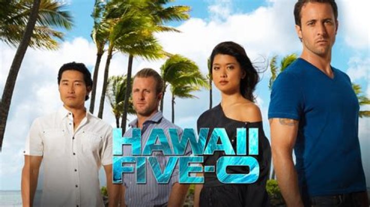 Is Hawaii Five-0 Season 3 the last season?
