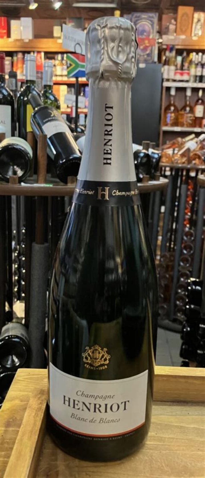 Is Henriot Champagne good?