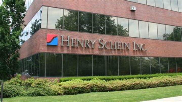 Is Henry Schein legit?