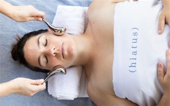 Is hiatus massage real?