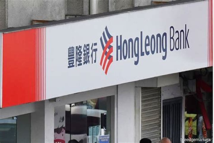 Is Hong Leong Bank closing down?