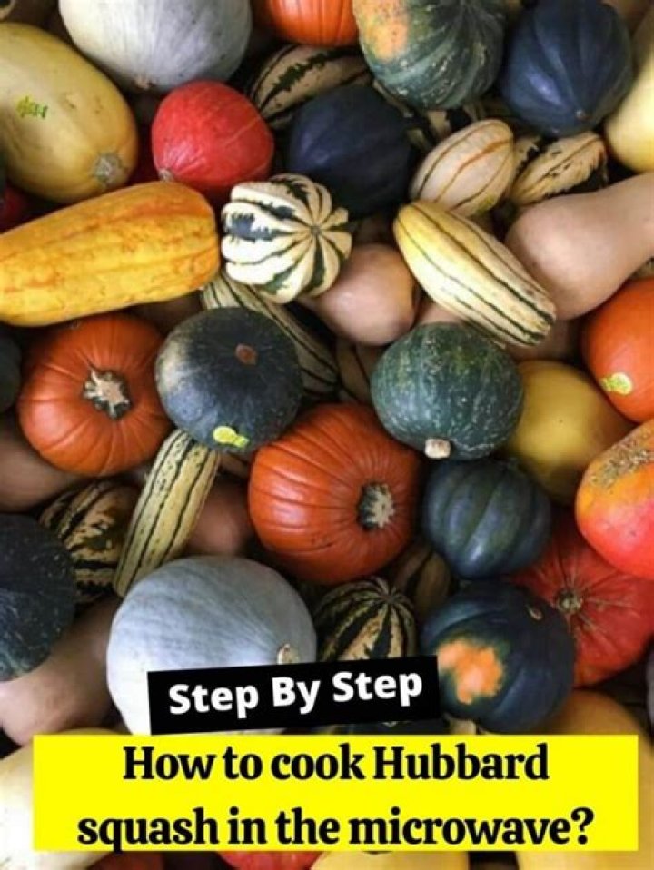 Is Hubbard squash good for you?