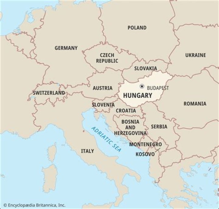 Is Hungary a good country to study?