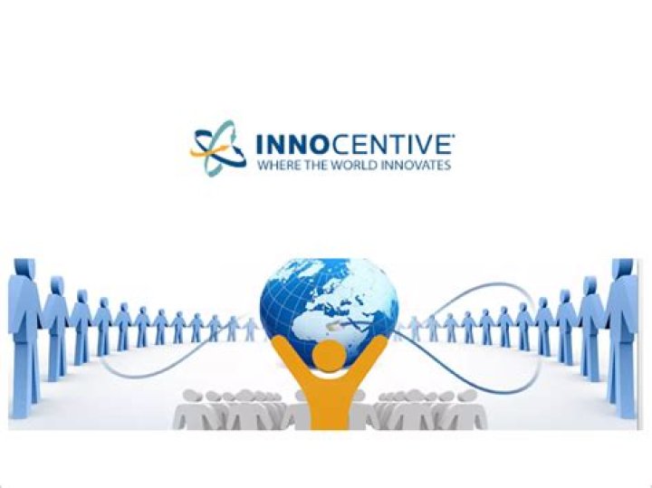 Is InnoCentive legitimate?