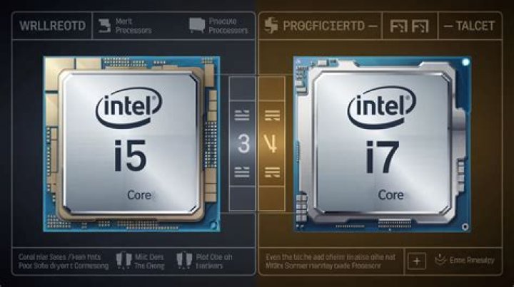 Is Intel Pentium better than i5?
