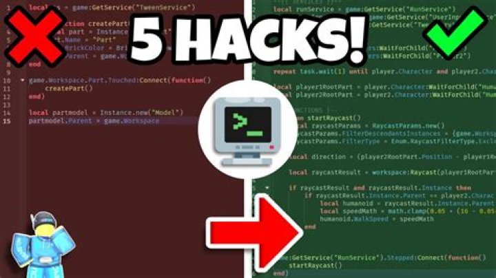 Is it illegal to use game hacks?