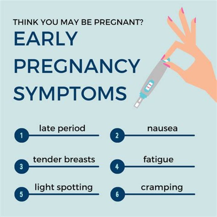 Is it normal for pregnancy symptoms to disappear 7 weeks?