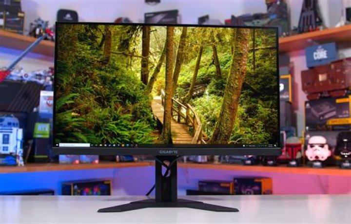 Is it OK to buy refurbished monitors?