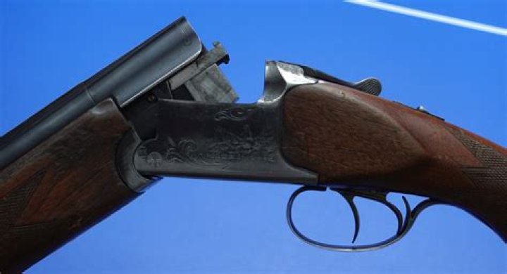 Is it OK to shoot steel shot in older shotguns?